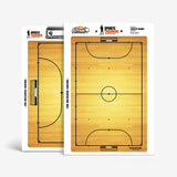 Classic Board Futsal — Tactical boards for sport coaches — SportsTraining