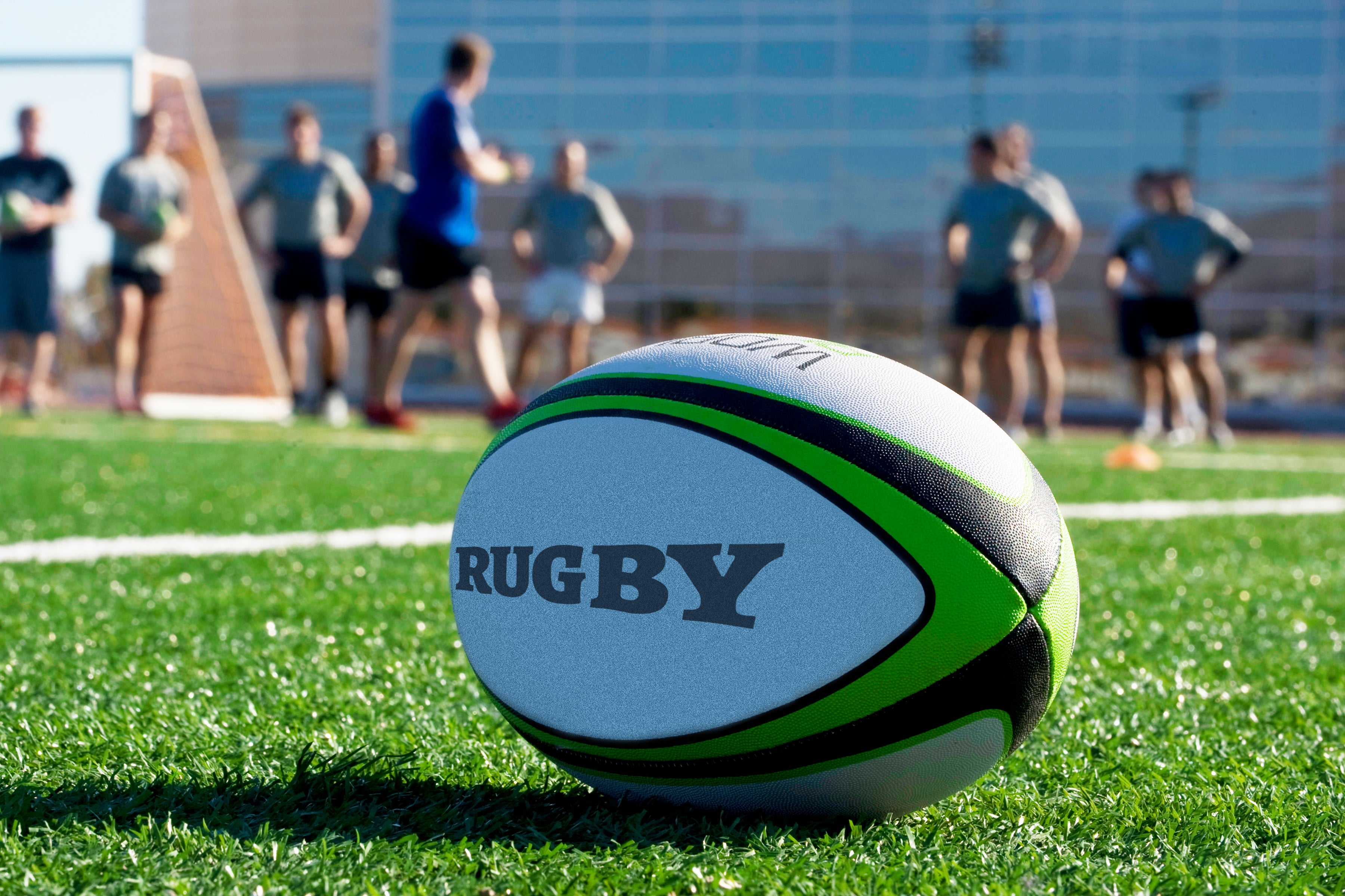 Tactical Rugby Rugby - Tactical Boards – SportsTraining