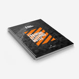 Training Notebook Football