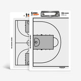 Classic Board Basketball — Tactical boards for sport coaches — SportsTraining