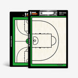 Classic Board Basketball — Tactical boards for sport coaches — SportsTraining