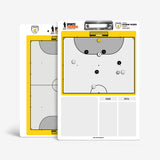 Classic Board Futsal — Tactical boards for sport coaches — SportsTraining