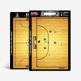 Classic Board Futsal — Tactical boards for sport coaches — SportsTraining