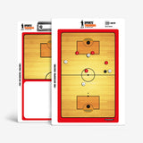 Classic Board Rink Hockey — Tactical boards for sport coaches — SportsTraining