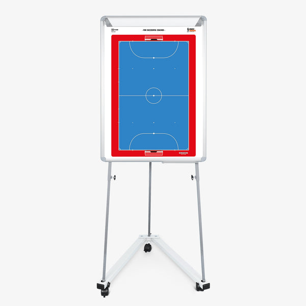 Flipchart Max Fútbol Sala