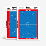 Light Board Futsal — Tactical boards for sport coaches — SportsTraining