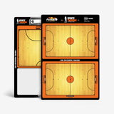 Light Board Futsal — Tactical boards for sport coaches — SportsTraining