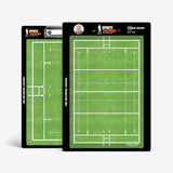 Light Board Rugby — Tactical boards for sport coaches — SportsTraining