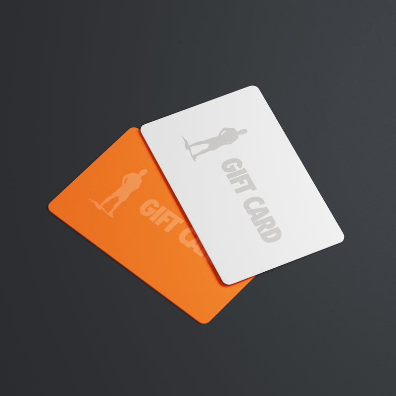 Gift Card — Tactical boards for sport coaches — SportsTraining
