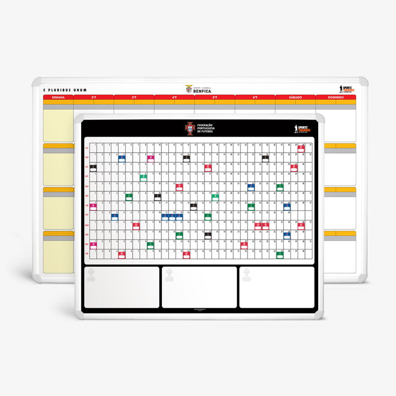 Planning Board — Tactical boards for sport coaches — SportsTraining