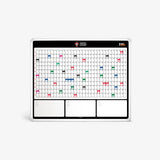 Planning Board — Tactical boards for sport coaches — SportsTraining